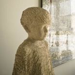 Niektóre miejsca zostały specjalnie zaprojektowane na sztukę.