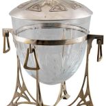 Niemcy, ok. 1900 r., Rempex. Naczynia, których używała szlachta