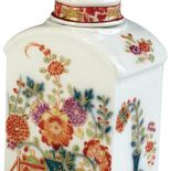 Niemcy (saksonia), miśnia, 1735-1740 r., Muzeum Zamoyskich w Kozłówce