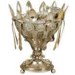 Niemcy, XIX w., Rempex. Naczynia, których używała szlachta