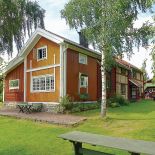 Niesamowity, awangardowy dom w Lilla Hyttnäs został stworzony dla wygody mieszkańców, a nie na pokaz.