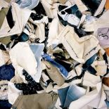 Nieudane prace , 2005-2007 r., Rafał Bujnowski, Raster