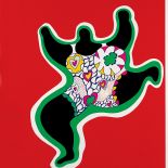 Niki de saint Phalle, do 2 lutego 2014 r.