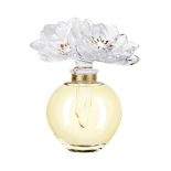 Nilang, ekstrakt, edycja kryształowa, limitowana, Lalique