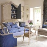 Biały, niebieski, szary to ulubione kolory Williama Yeowarda.