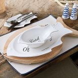 Now kolekcja dodatków House More. Trochę plaży koło domu