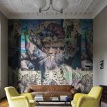 Designerskie tapety ścienne