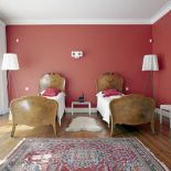 Trzecie życie pałacu: klasyka i nowoczesność