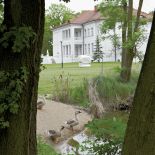 Trzecie życie pałacu: klasyka i nowoczesność