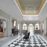 Trzecie życie pałacu: klasyka i nowoczesność