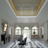 Trzecie życie pałacu: klasyka i nowoczesność