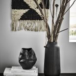 nowoczesne dekoracje zimowe