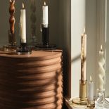 nowoczesne dekoracje zimowe