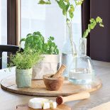 Nowoczesne dodatki. Nowoczesny apartament do wynajęcia