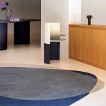 modne nieregularne dywany