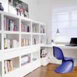 Nowoczesne i funkcjonalne wnętrze. Minimalizm z odrobiną ciepła