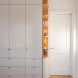 sypialnia w nowoczesnym stylu skandynawskim