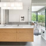 łazienka aranżacje nowoczesne