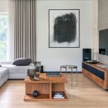 salon aranżacje nowoczesne