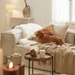 dekoracje zimowe do domu