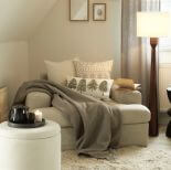 przytulne dekoracje ocieplające wnętrza