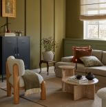 zimowe dekoracje wnętrza