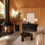 zimowe dekoracje ocieplające wnętrza