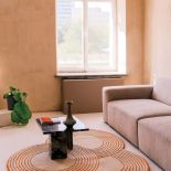 dywany o nieregularnych kształtach