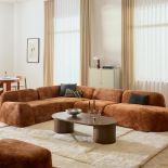 nowoczesne firany do salonu