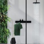 kabiny prysznicowe typu walk-in