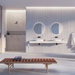 nowoczesne łazienki inspiracje 2022