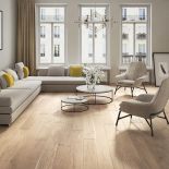 Nowoczesne podłogi do salonu, jadalni i kuchni