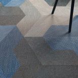 Nowoczesne podłogi do salonu, jadalni i kuchni