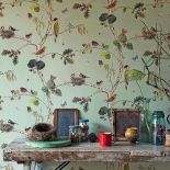 Nowoczesne tapety: kolorowe i wzorzyste