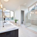 Nowoczesne wnętrza: łazienka w 10 aranżacjach