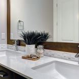 Nowoczesne wnętrza: łazienka w 10 aranżacjach