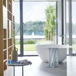 nowoczesne wnętrza łazienki