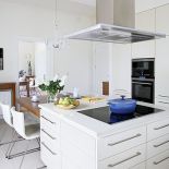 Nowocześnie i elegancko. Biedermeier i odrobina dizajnu