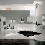 Nowocześnie: kuchnia z okapem Prestige za 8599 zł, FALMEC