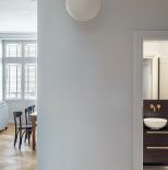 jak urządzić mieszkanie w modernistycznej kamienicy