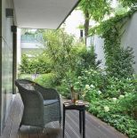 nowoczesny ogród pomysły