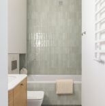 łazienka styl skandynawski nowoczesny