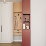 nowoczesna aranżacja mieszkania