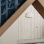 pokoje dzieci połączone sekretnym przejściem