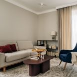 nowoczesne mieszkanie