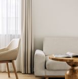 nowoczesny apartament wnętrza