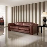 Nowość z kolekcji Lines - kanapa Michelangelo. SMANIA