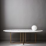 Meridiani  - nowości Salone del Mobile 2016