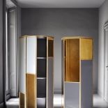 Meridiani  - nowości Salone del Mobile 2016
