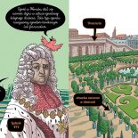 O.G.R.Ó.D., czyli podróż po ogrodach świata